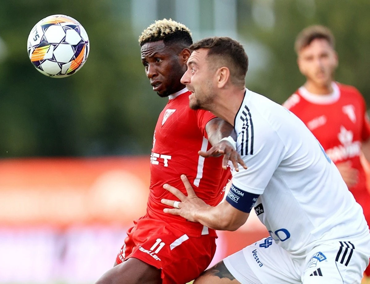 Echilibru evident în SuperLiga, UTA coboară în partea a doua a clasamentului