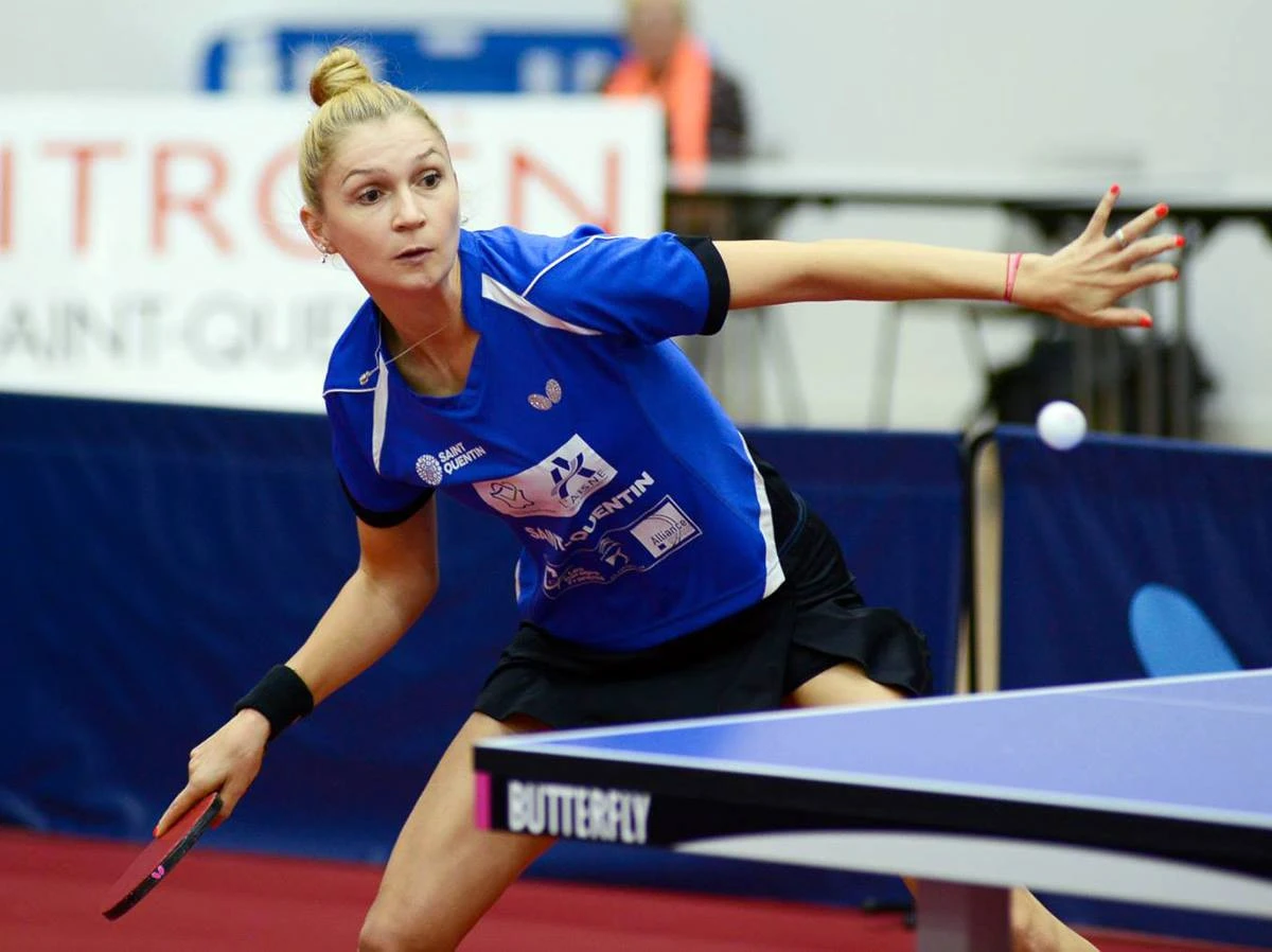 Echipa arădencei Dana Dodean a învins campioana Franței, în derby-ul celui mai tare campionat din Europa