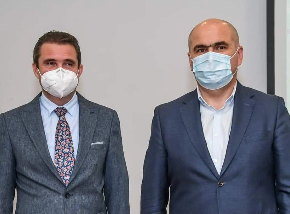 Echipa Bibarț-Cionca-Bolojan lucrează la dezvoltarea drumului expres Arad-Oradea
