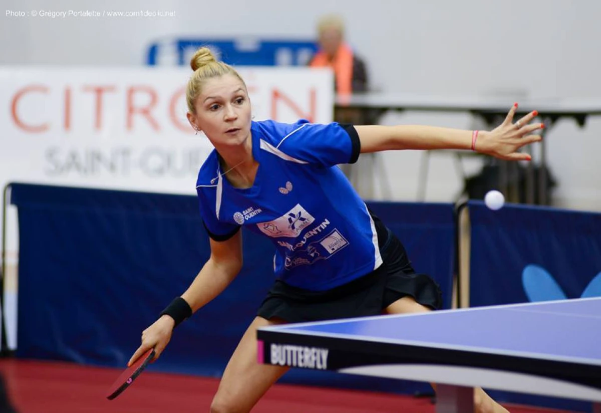 Echipa Danei Dodean, învinsă în sferturile Ligii Campionilor