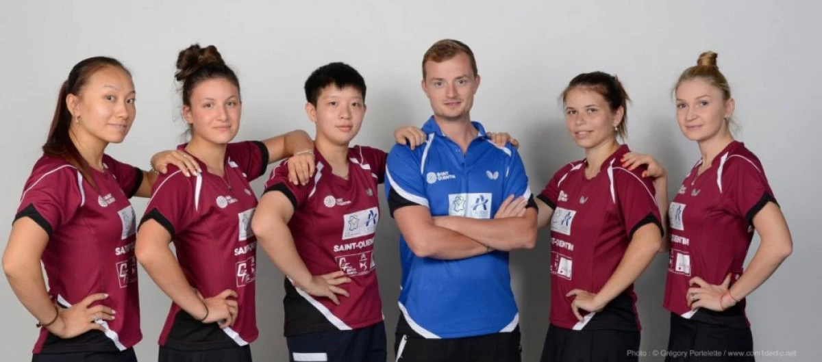 ECHIPA DANEI DODEAN, LIDER ÎN FRANŢA. URMEAZĂ LIGA CAMPIONILOR