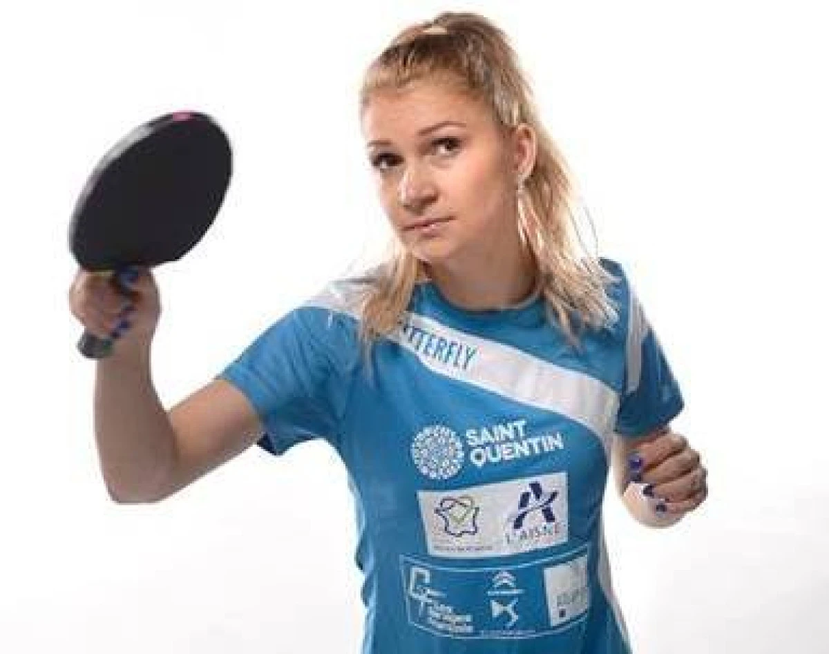 Echipa Danielei Dodean, învinsă de campioana Europei