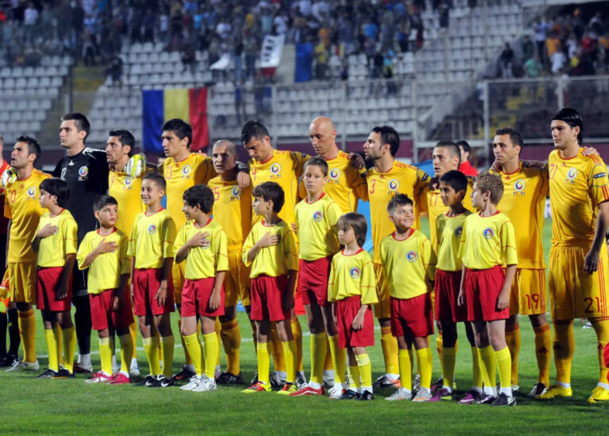 Echipa națională revine în Giulești după 11 ani! "Tricolorii", obligaţi să câştige cu Finlanda
