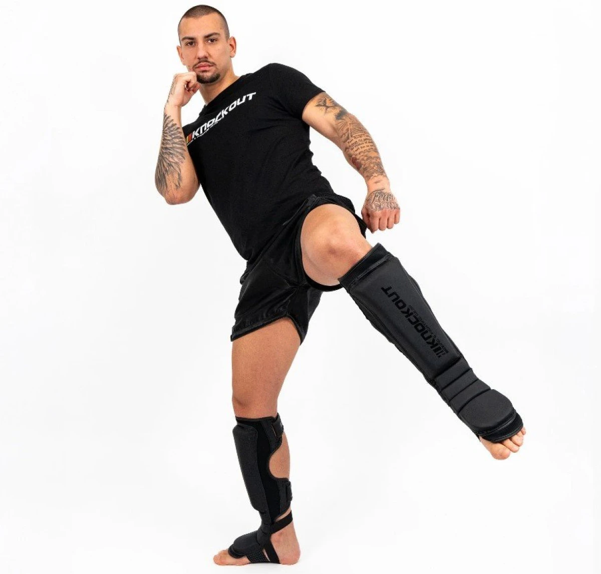 Echipamentul MMA: de ce ai nevoie pentru a excela în arte marțiale mixte?