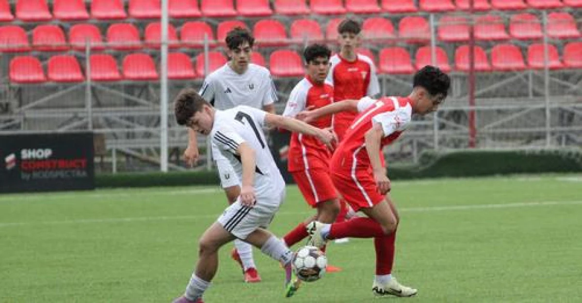 Echipele Academiei UTA și-au aflat următoarele adversare din Cupa Elitelor
