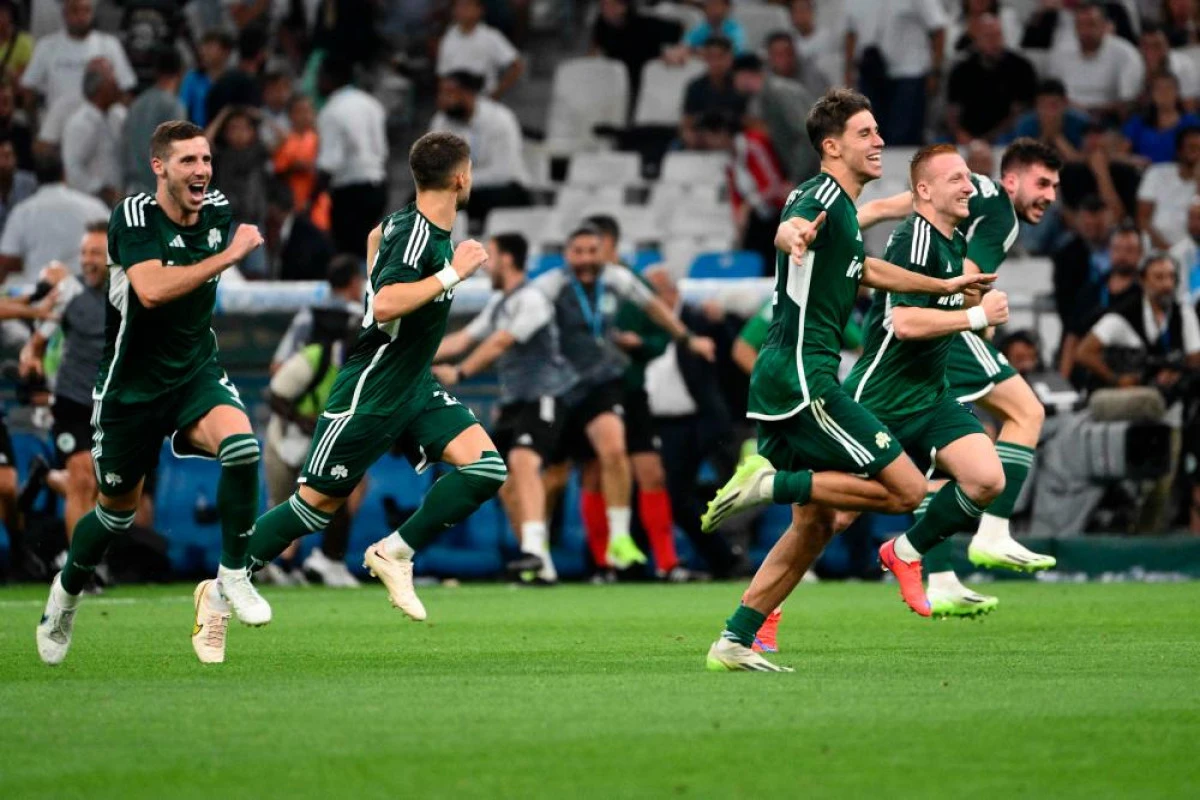 Echipele lui Ianis Hagi și Sorescu au acces în play-off-ul Ligii Campionilor