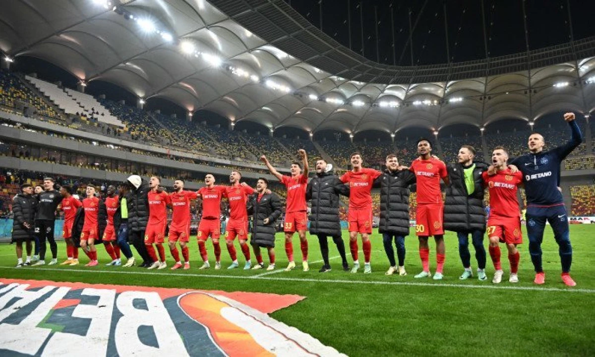 Echipele românești și-au aflat adversarele din cupele europene la fotbal