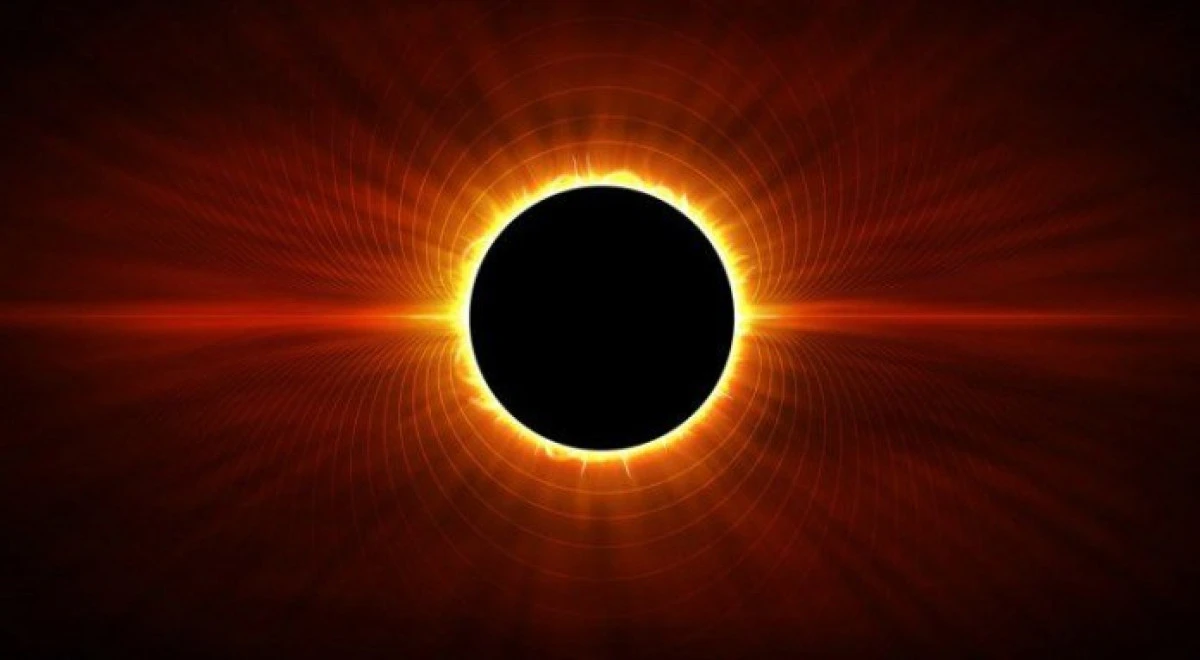 Eclipsă totală de Soare, 2 iulie 2019. Unde va fi vizibilă