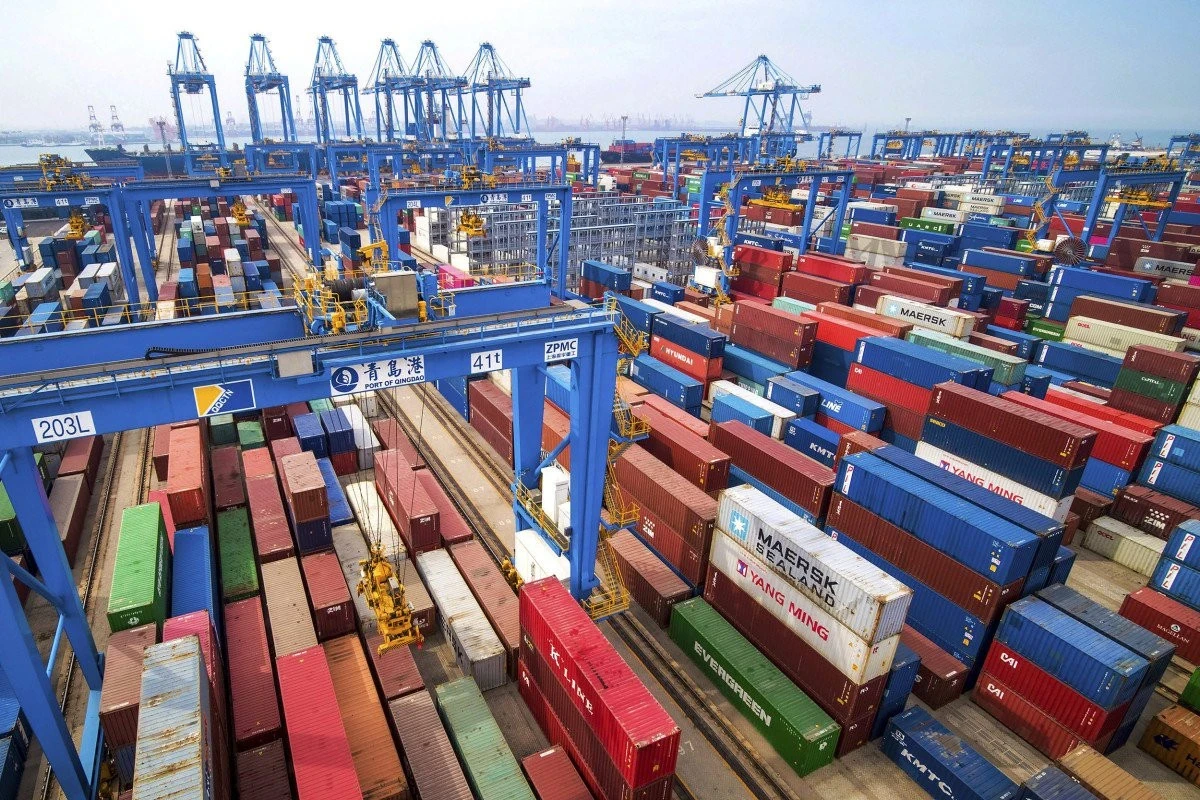 Economia Chinei încetinește. Creștere de doar 4,3%, cea mai slabă din ultimii peste trei ani