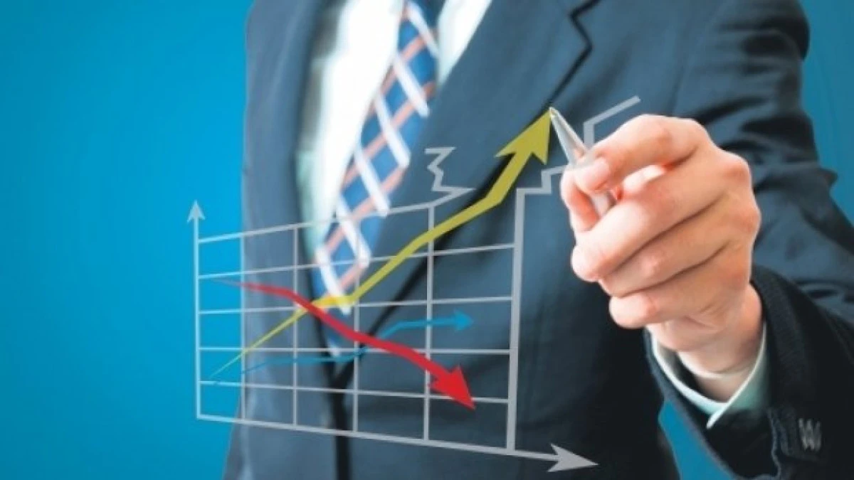 Economia României a crescut cu 4,8% în primele şase luni ale acestui an