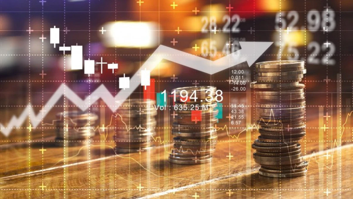 Economia României a crescut în anul 2021 cu 5,9%, comparativ cu anul 2020