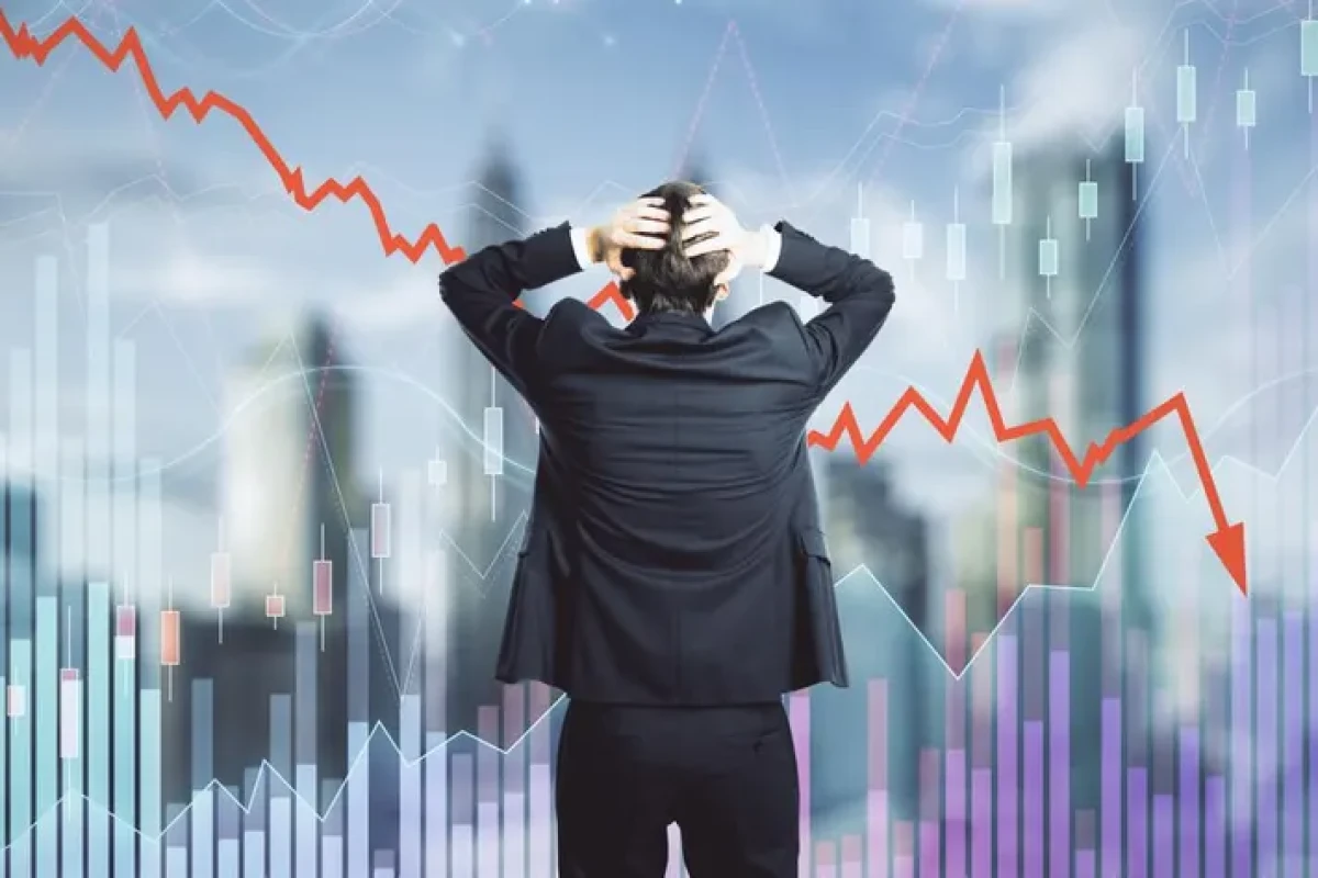 Economia României a stagnat în trimestrul II din 2026. PIB-ul a scăzut cu 0,4% față de aceeași perioadă din 2025