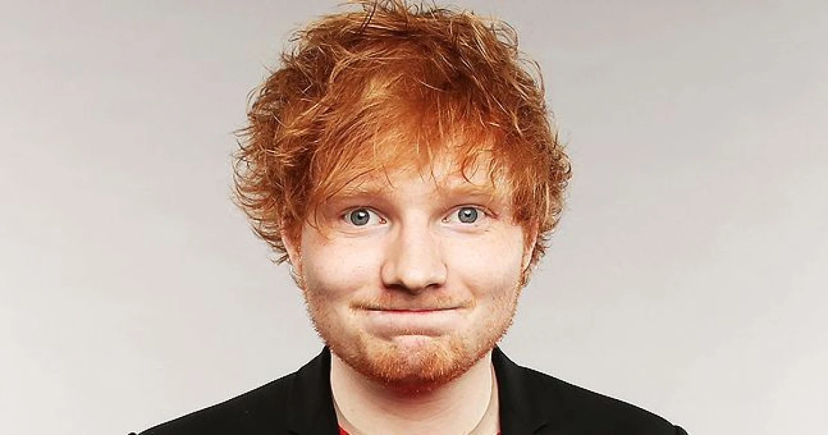 Ed Sheeran și-a anunțat logodna cu Cherry Seaborn
