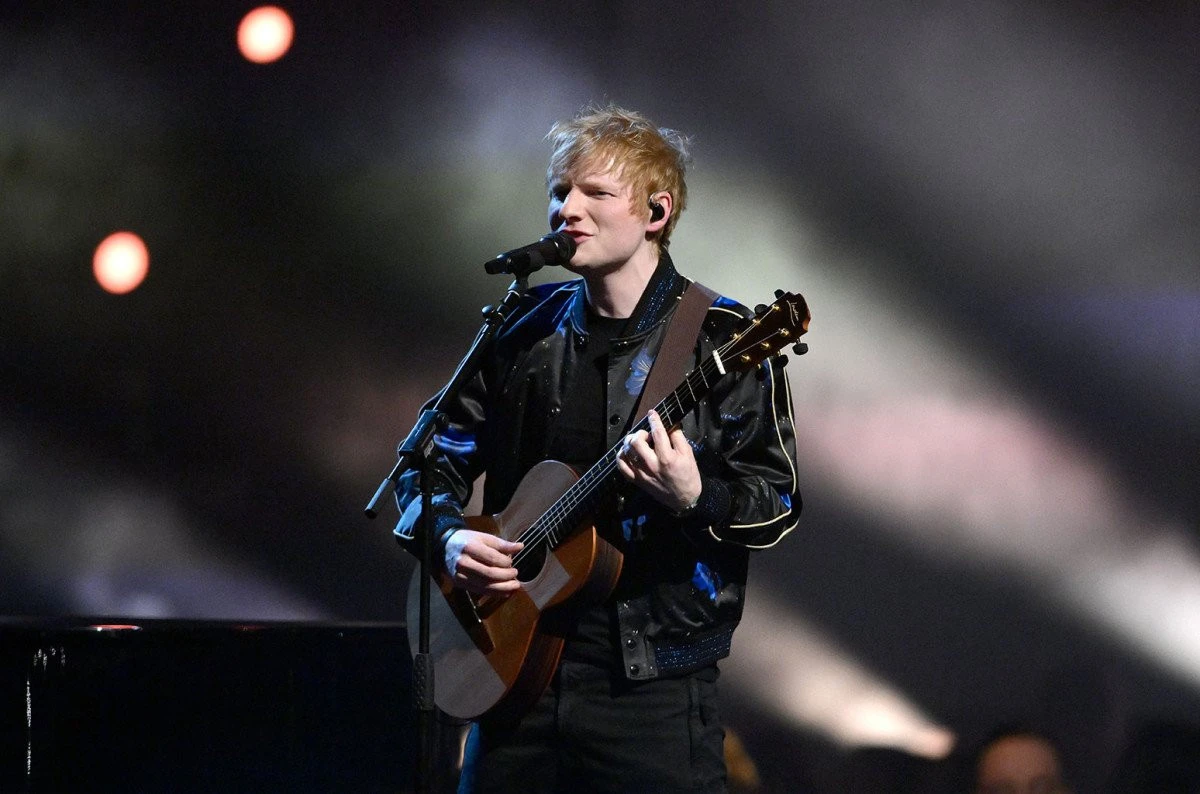 Ed Sheeran va concerta din nou în România în august 2024. Când se pun în vânzare biletele