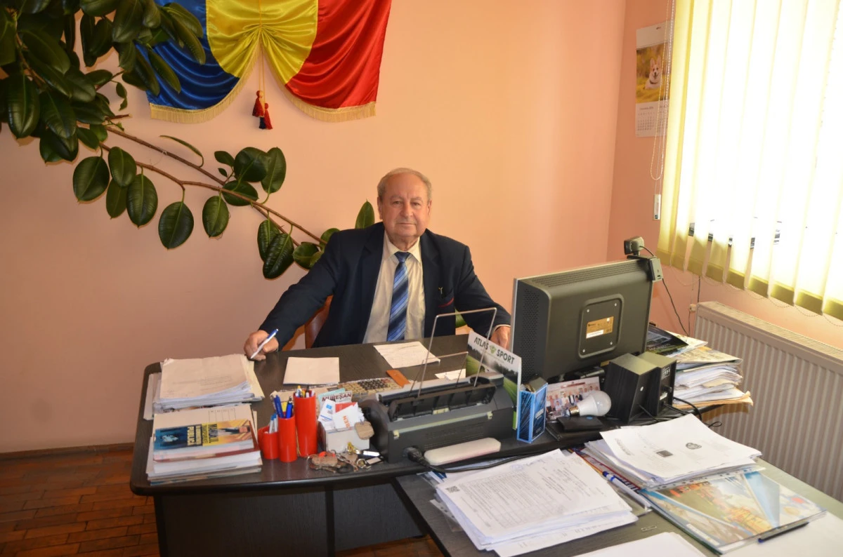 Edilul comunei Cărand, preocupat de bunăstarea comunei