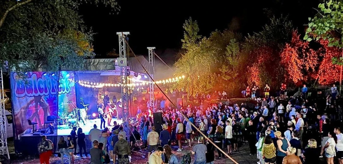 Ediție aniversară la Bulci Fest. Cine va urca pe scena de lângă Castelul Mocioni