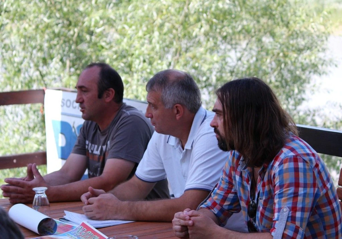 EDITIE MAGICA CU MIRCEA VINTILA LA FESTIVALUL DE LA BULCI