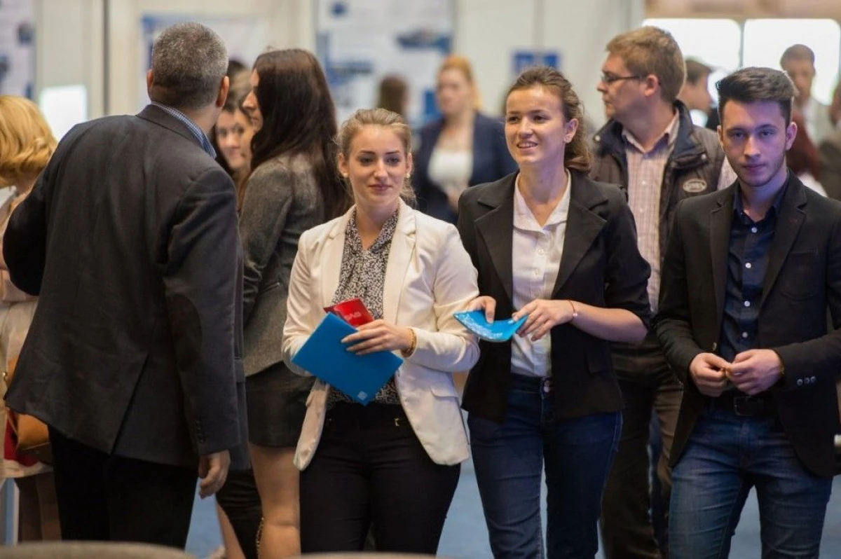 EDU2JOB, UN EVENIMENT COMPLET