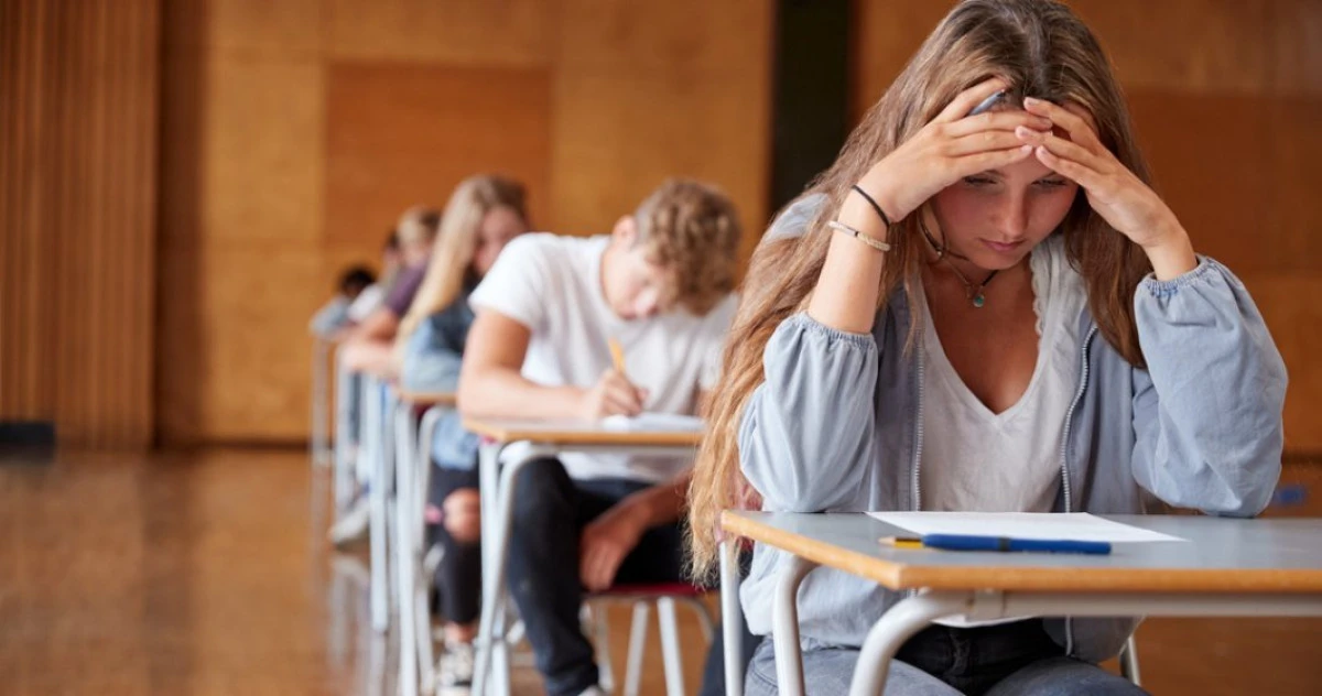 Efectele negative ale grevei profesorilor: anxietate crescută pentru elevii care dau examene