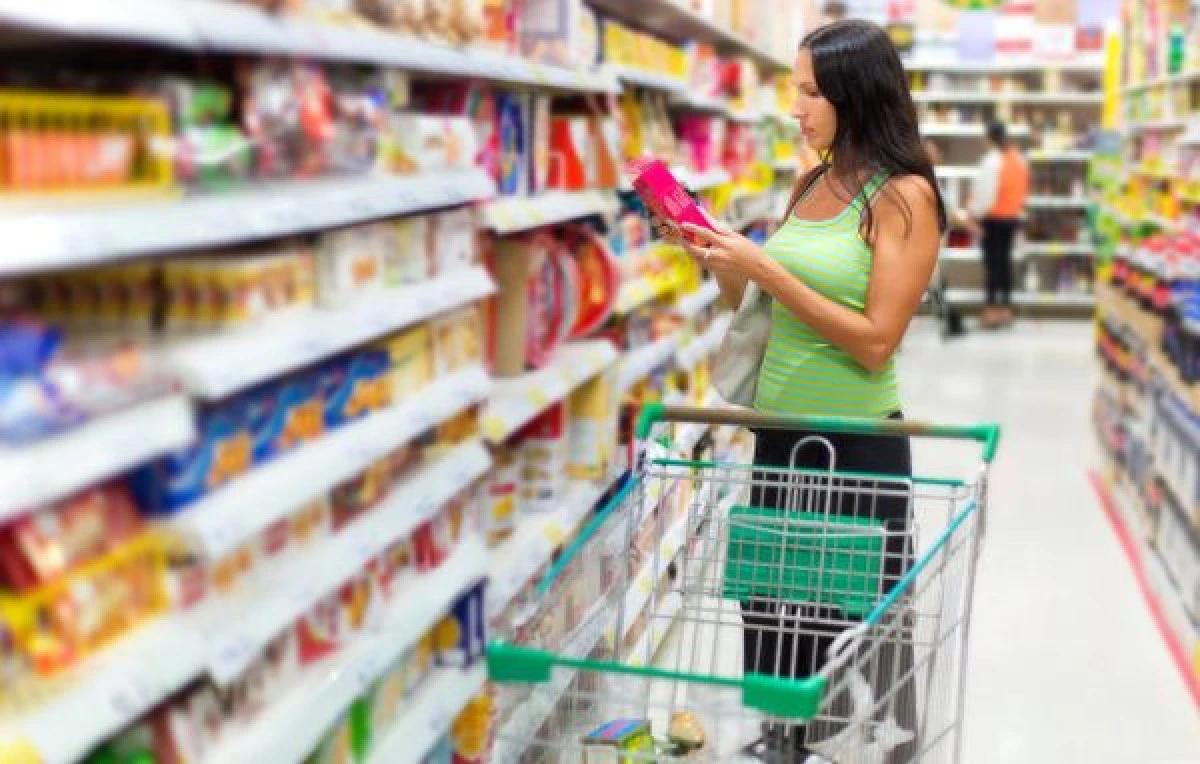 Efectele secetei se vor vedea la raft. Alimentele care se vor scumpi din toamnă
