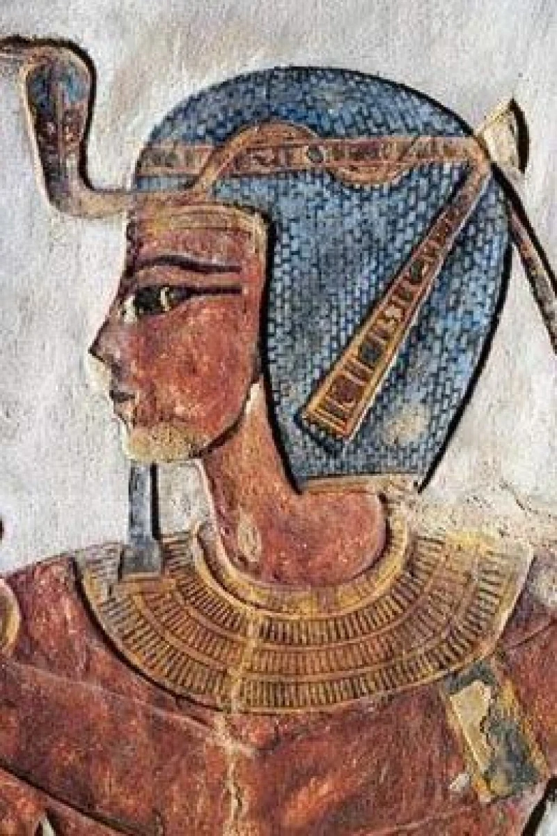EGIPTOLOGII DEZVALUIE MODUL IN CARE RAMSES AL III-LEA A FOST ASASINAT