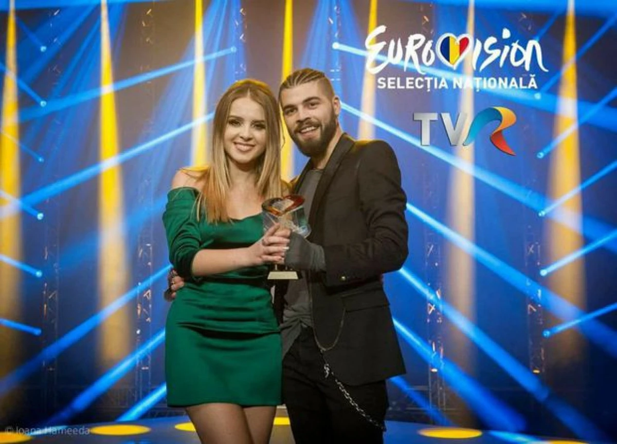 Ei sunt câștigătorii Eurovision România 2017!