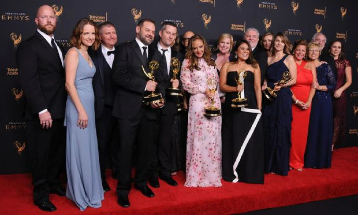 Ei sunt câștigătorii premiilor Emmy 2017!