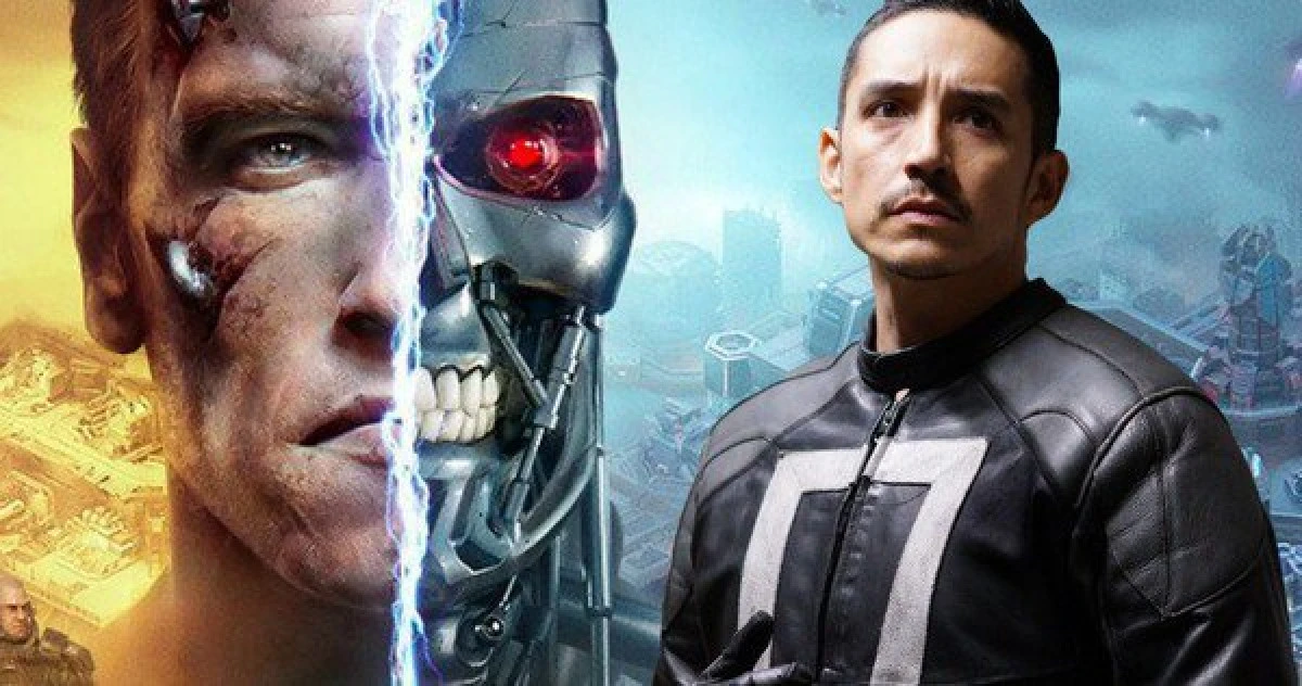 El va fi noul ”Terminator”