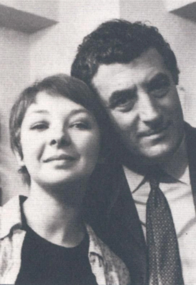 ELENA CARAGIU VORBEȘTE DESCHIS DESPRE CEL MAI IUBIT ACTOR ROMÂN