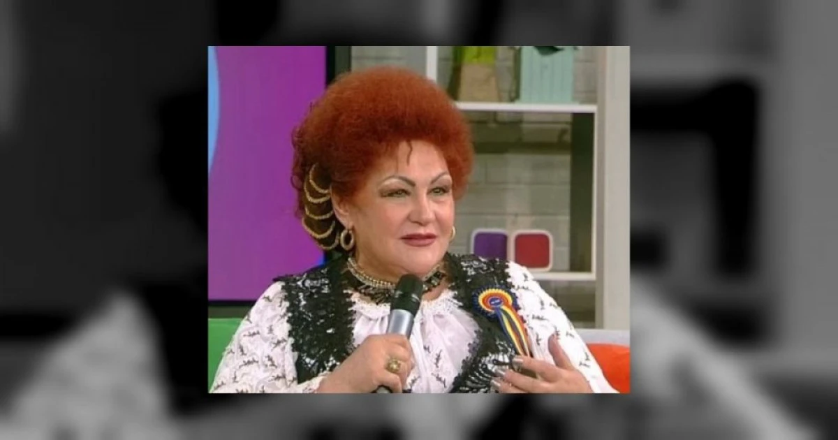 Elena Merișoreanu, replică acidă pentru Maria Dragomiroiu