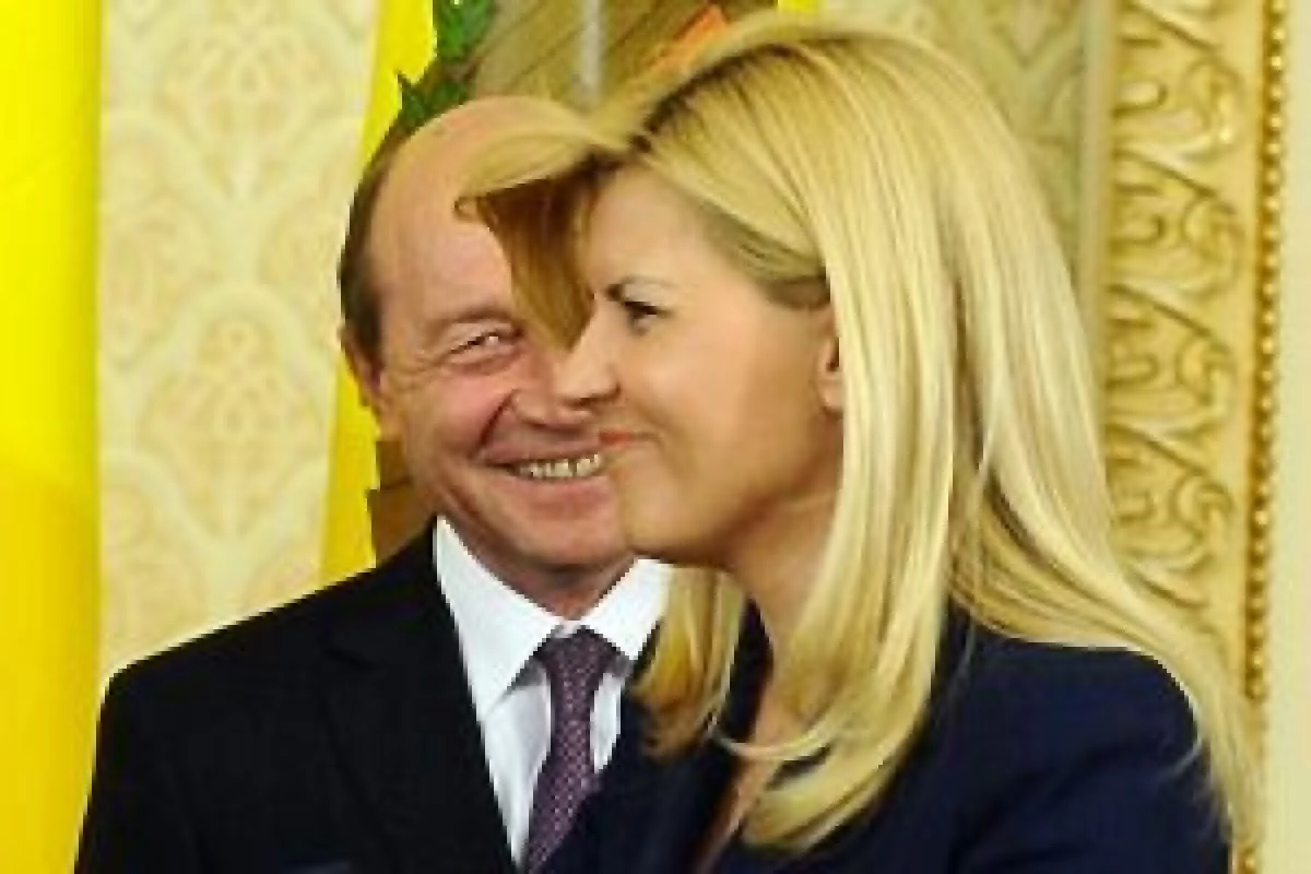 ELENA UDREA A FOST RETINUTA DE DNA IN DOSARUL MICROSOFT