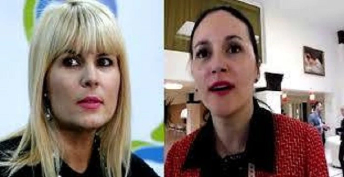 Elena Udrea și Alina Bica, reținute de Interpol în Costa Rica