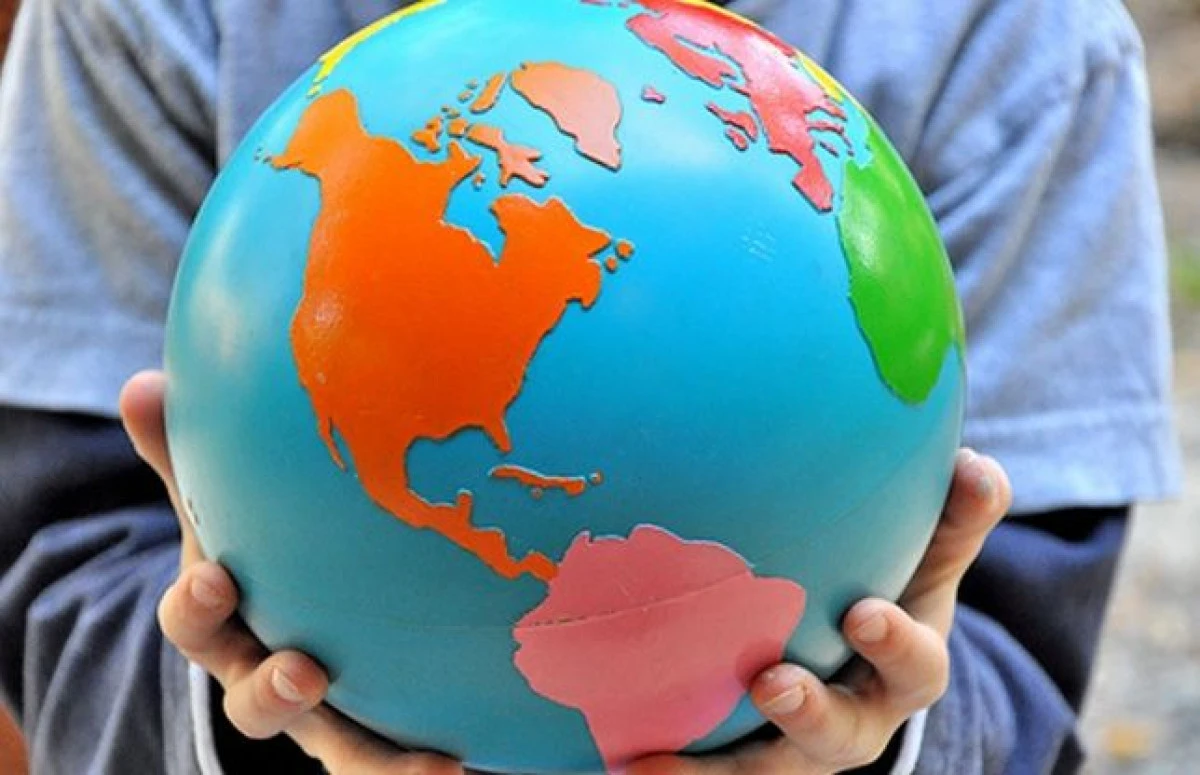 ELEVII ROMANI, PE LOCUL INTAI IN EUROPA LA OLIMPIADA DE GEOGRAFIE