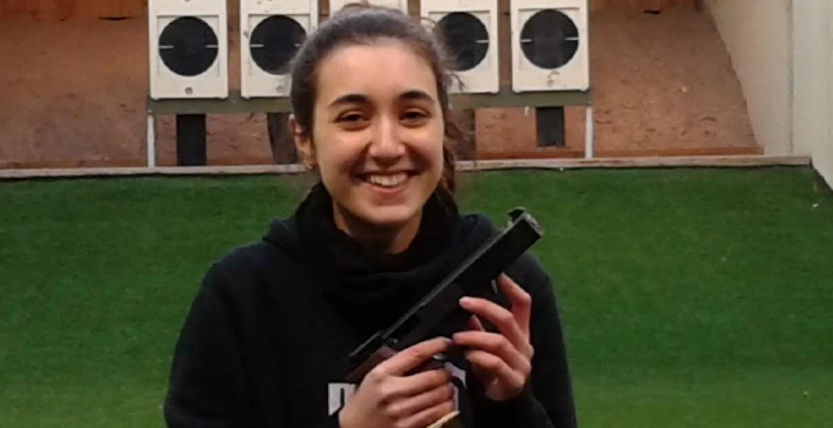 Elif Kirklar, fostă componentă a naționalei Turciei, va concura pentru CSM Arad