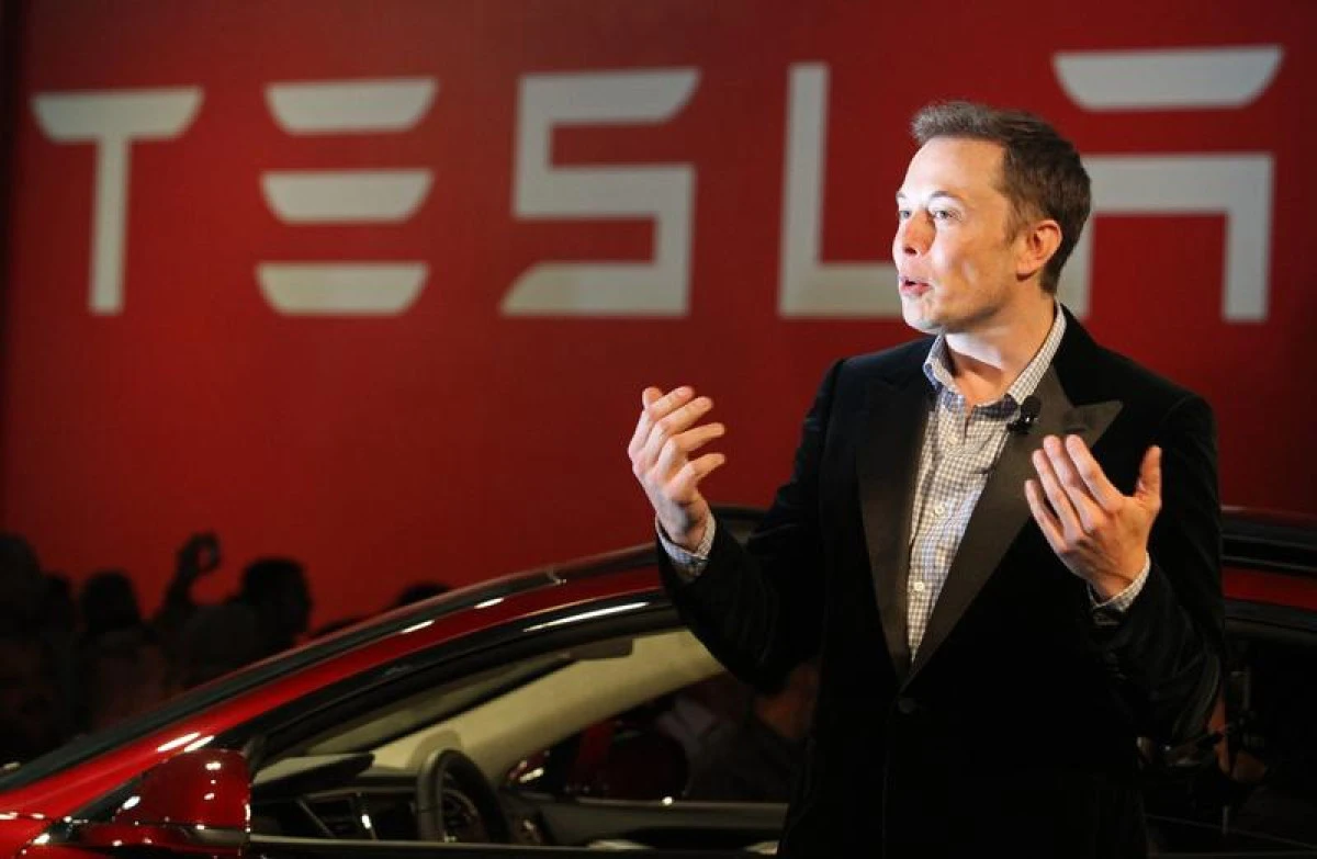 Elon Musk a pierdut și a doua poziție în clasamentul celor mai bogați oameni din lume