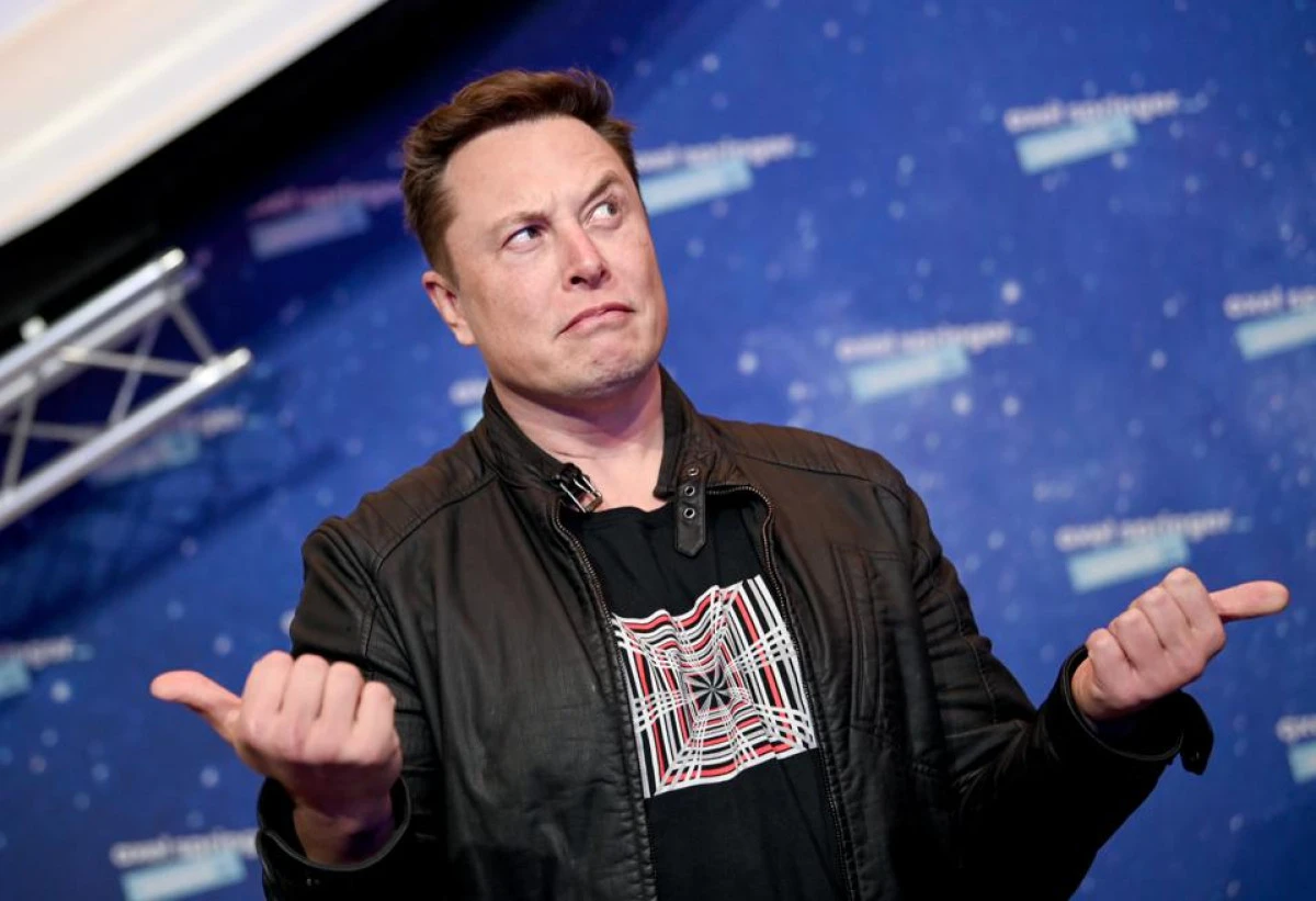 Elon Musk, cel mai bogat om de pe pământ