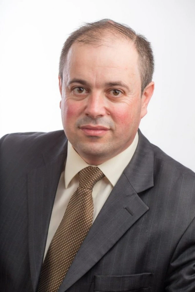 Emanuel Horhat-Coraş, primar Beliu: „Am solicitat CJA fonduri pentru dezvoltarea comunei Beliu”