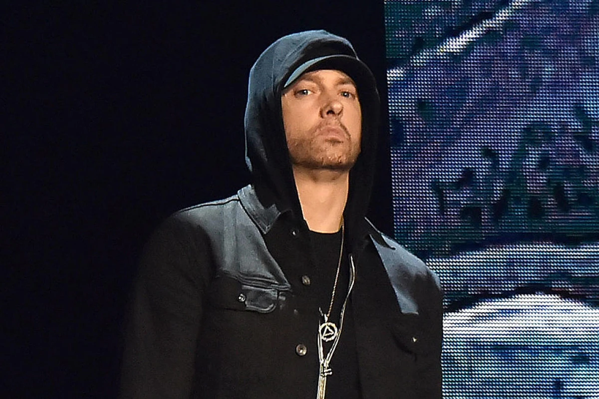 Eminem, criticat din cauza unor versuri referitoare la atacul terorist din 2017