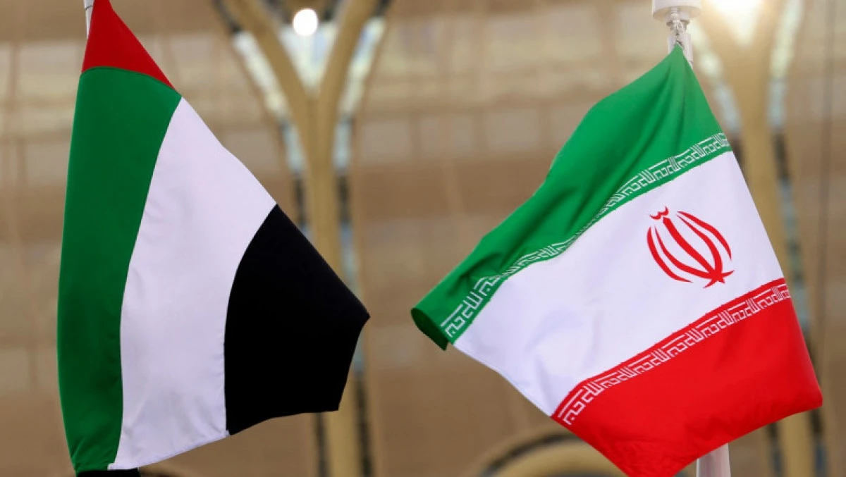 Emiratele Arabe Unite anunţă o îmbunătăţire a relaţiilor cu Iranul