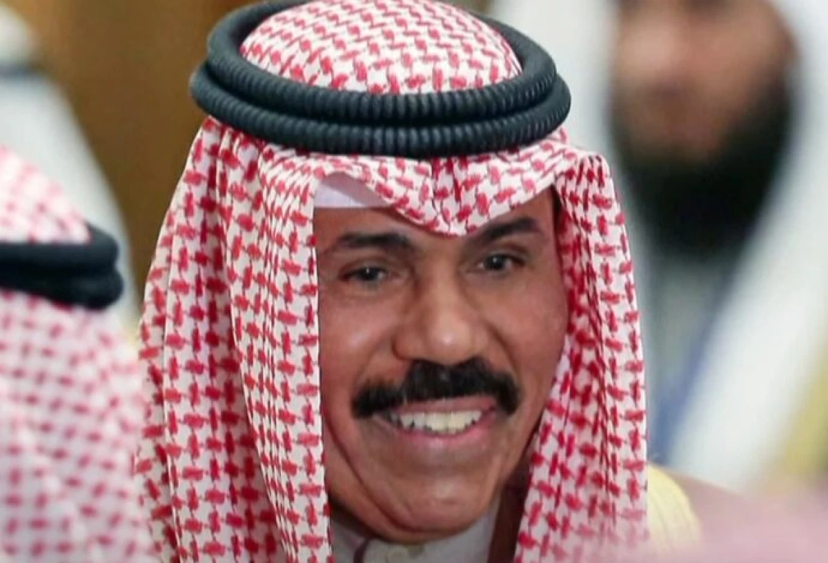 Emirul Kuweitului, şeicul Nawaf Al-Ahmad Al-Sabah, a murit la vârsta de 86 de ani