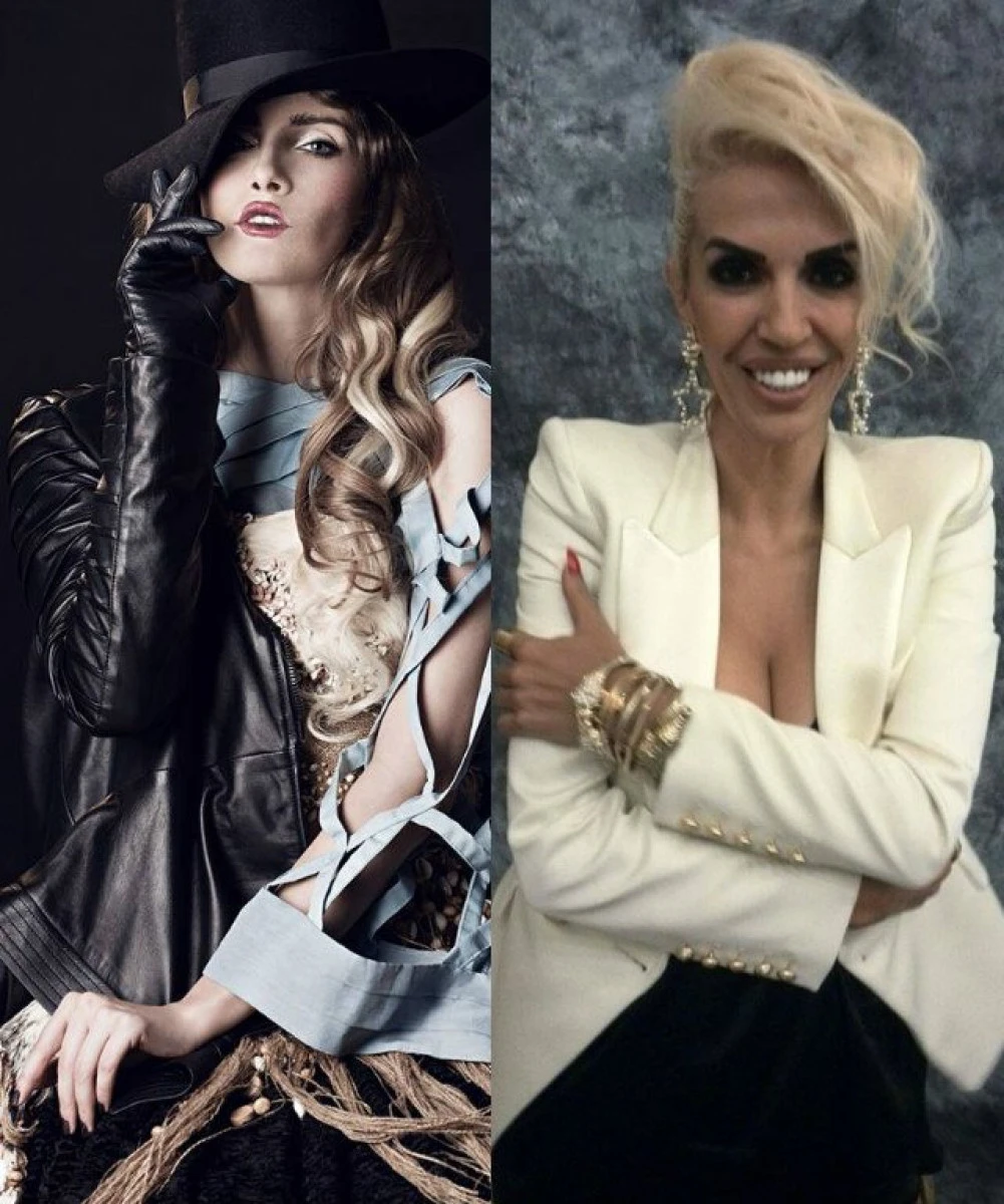 Emisiune cu scântei, cu Raluca Bădulescu și Iulia Albu în rol principal