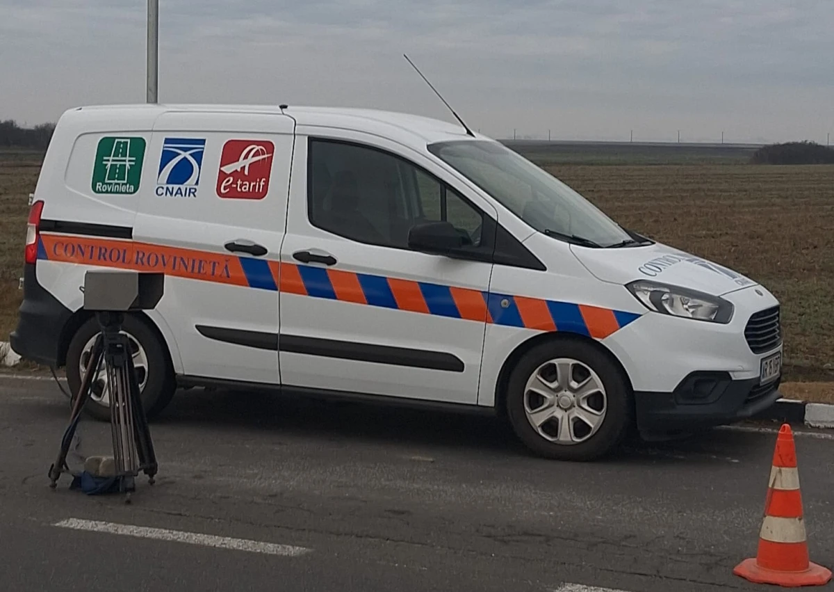 Emiterea rovinietei poate fi îngreunată sâmbătă din cauza unor lucrări la sistemele MAI