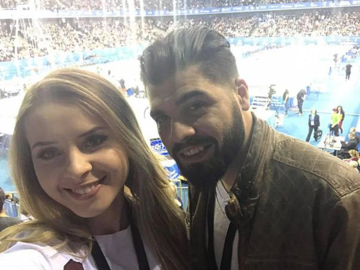 Emoții pentru reprezentanții României la Eurovision! Cu ce țări se luptă pentru un loc în finală