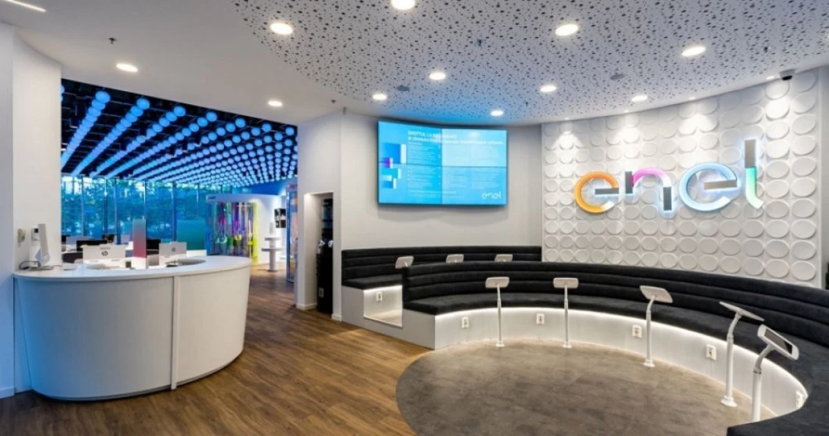 Enel și-a reluat activitatea cu publicul în mai multe orașe, printre care și Aradul