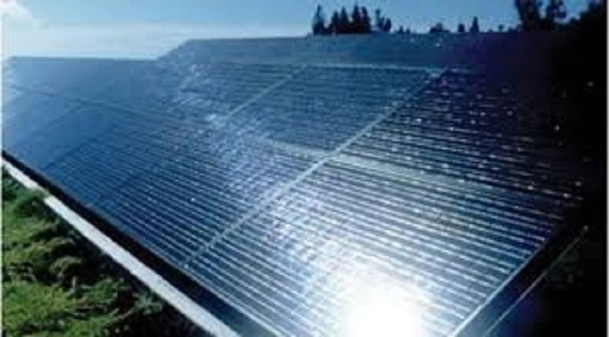 Enel X a instalat trei centrale fotovoltaice în Sebiș și Arad