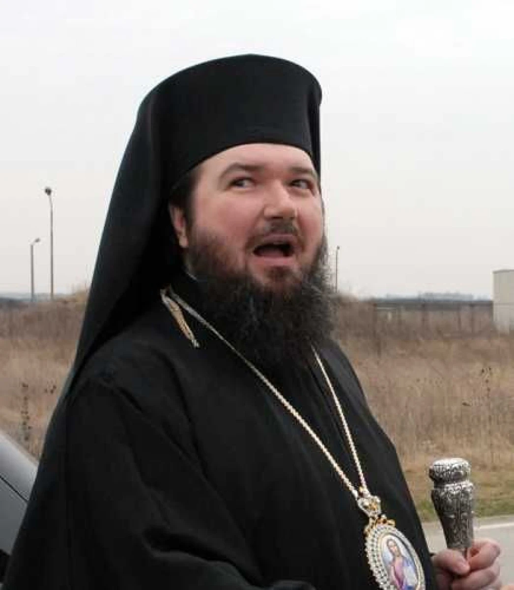 EPISCOPUL ORADIEI, ARĂDEANUL SOFRONIE DRINCEC, VIZAT ÎNTR-UN DOSAR DE CORUPȚIE