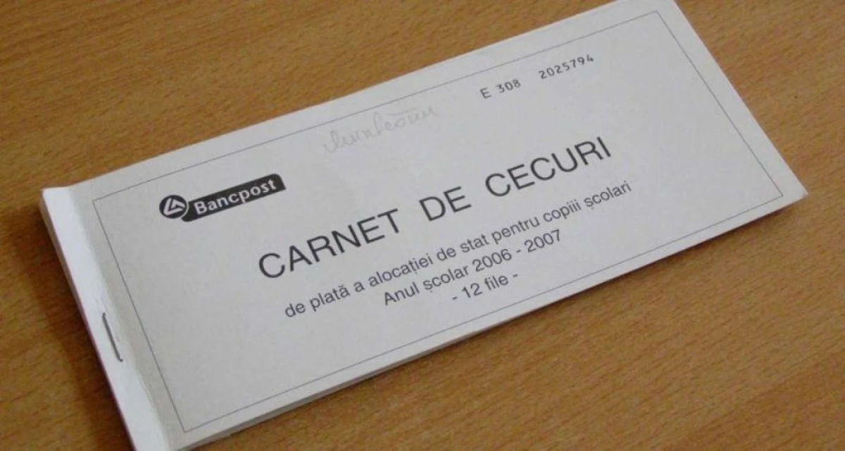 EROARE INCREDIBILA! 10.000 DE COPII, EXECUTATI DE FISC. ALOCATIILE AU FOST CONSIDERATE VENITURI
