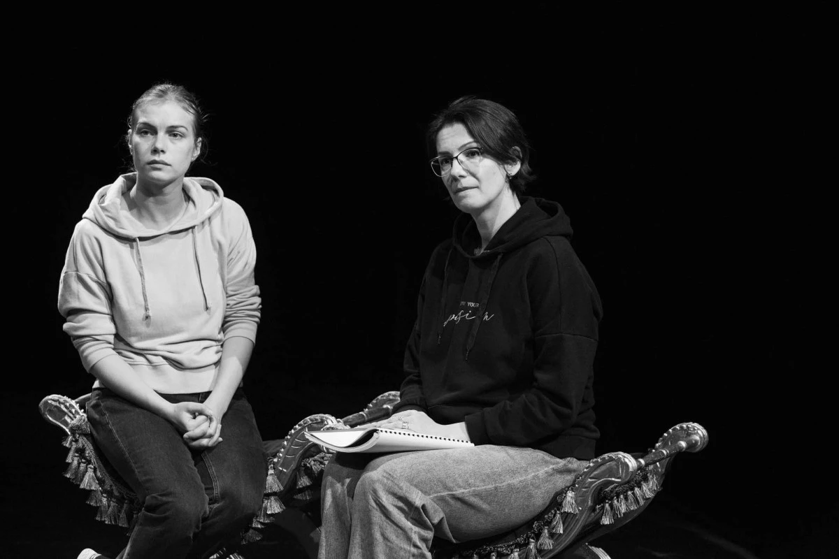 „Escu”, de Tudor Mușatescu – o nouă premieră pe scena Teatrului Clasic  „Ioan Slavici” Arad