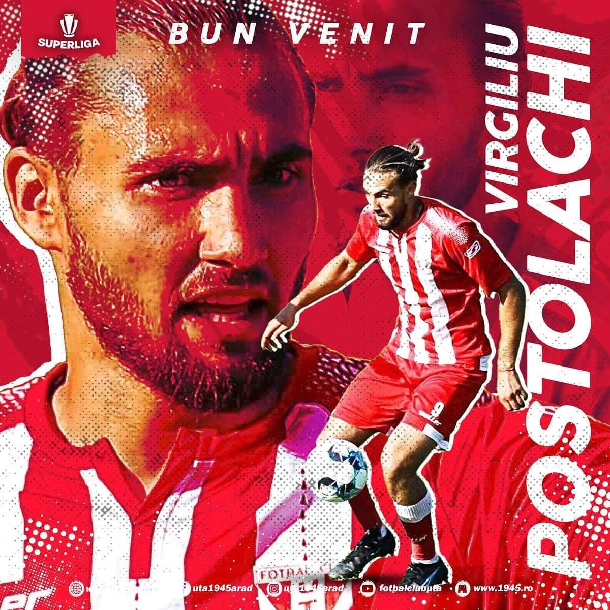 Este oficial: atacantul internațional crescut de PSG a semnat cu UTA!