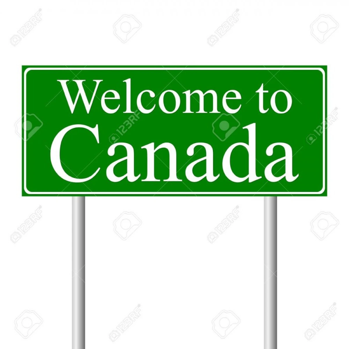 ESTE OFICIAL! ROMÂNII POT INTRA ÎN CANADA FĂRĂ VIZE